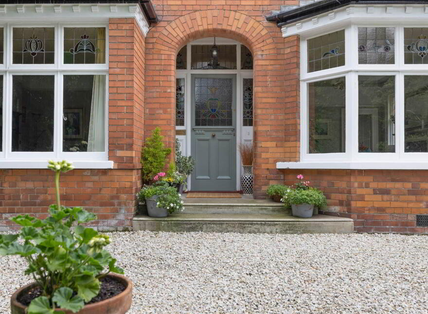 6 Knockdene Park, Belfast, BT5 7AD