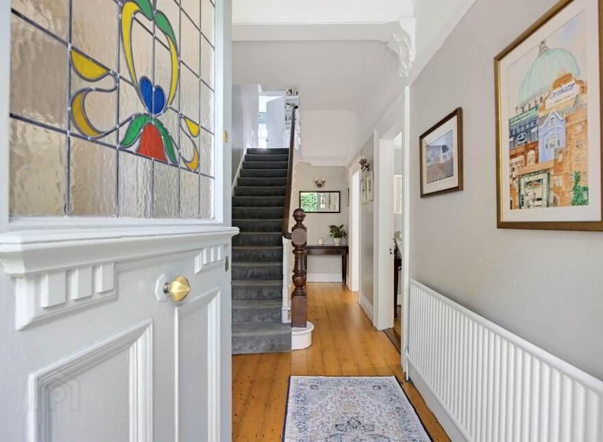 6 Knockdene Park, Belfast, BT5 7AD