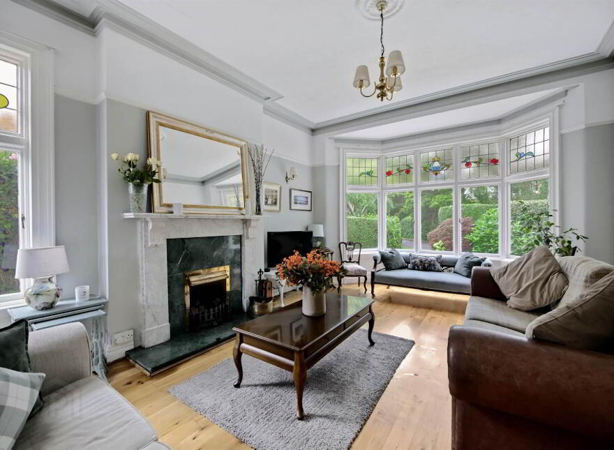 6 Knockdene Park, Belfast, BT5 7AD