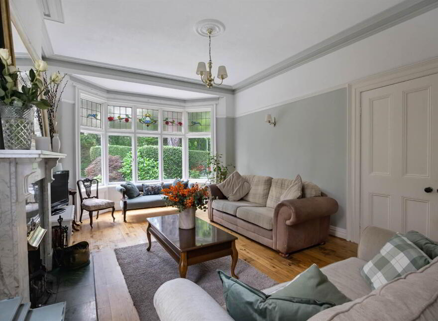 6 Knockdene Park, Belfast, BT5 7AD