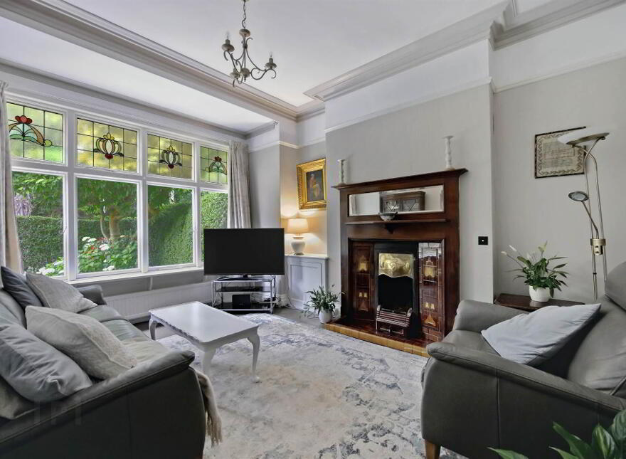6 Knockdene Park, Belfast, BT5 7AD