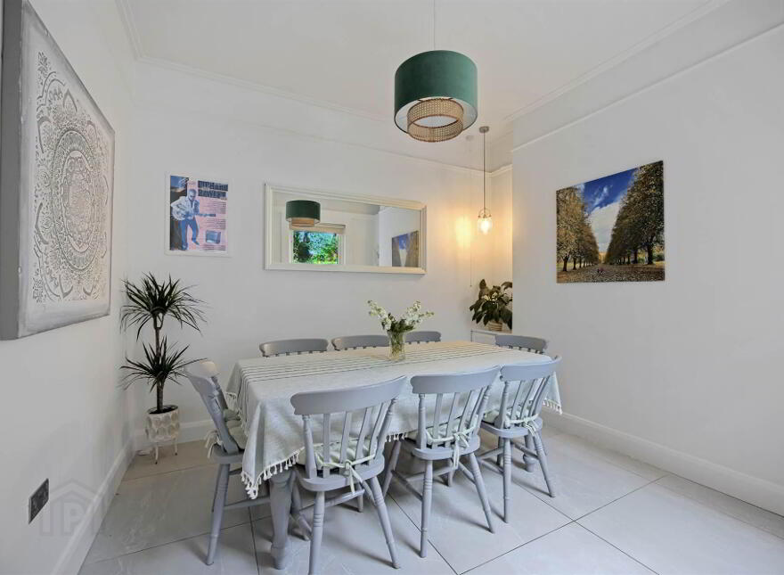 6 Knockdene Park, Belfast, BT5 7AD