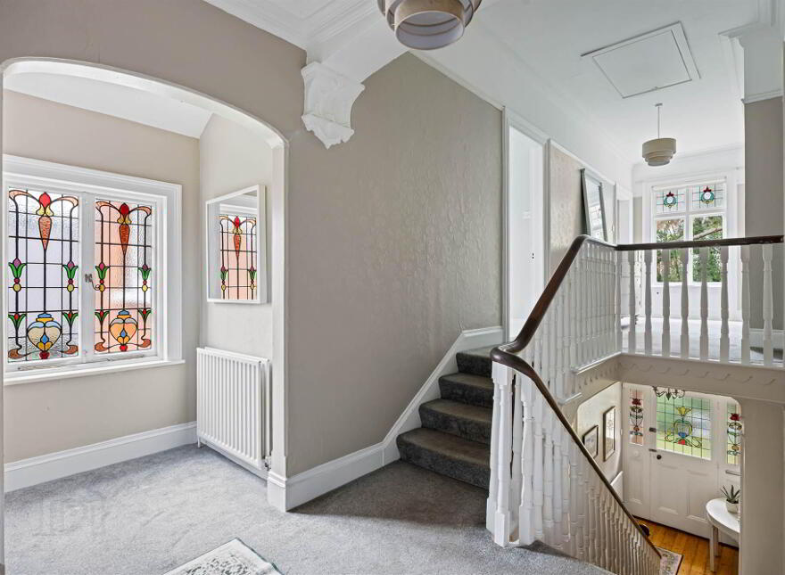 6 Knockdene Park, Belfast, BT5 7AD