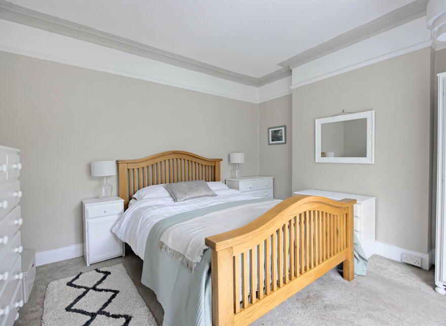 6 Knockdene Park, Belfast, BT5 7AD