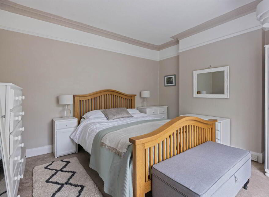 6 Knockdene Park, Belfast, BT5 7AD