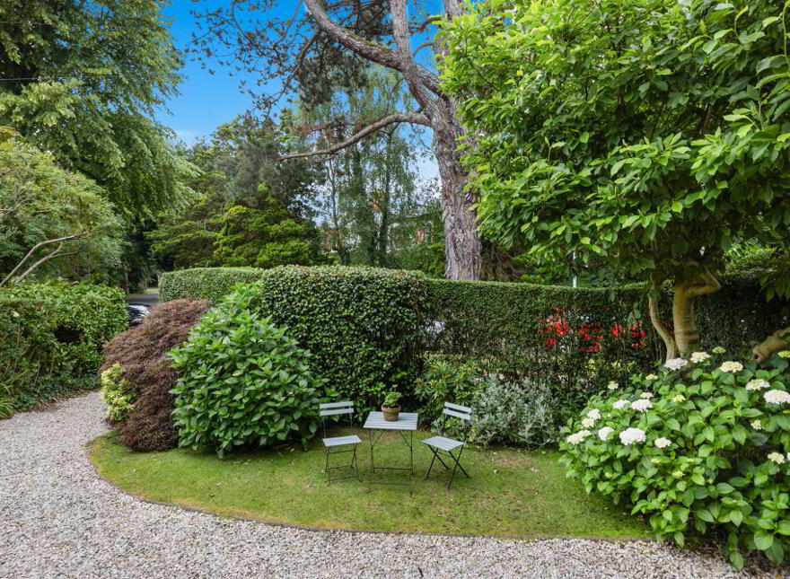 6 Knockdene Park, Belfast, BT5 7AD