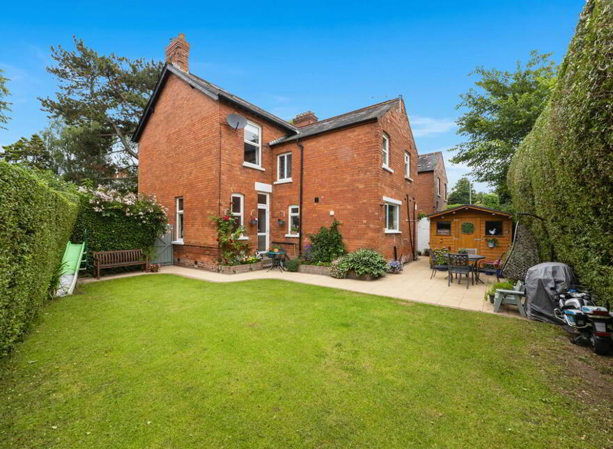 6 Knockdene Park, Belfast, BT5 7AD