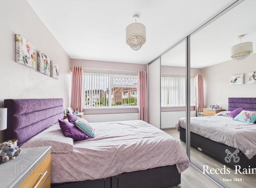 5 Whitla Crescent, Lisburn, BT28 3PT