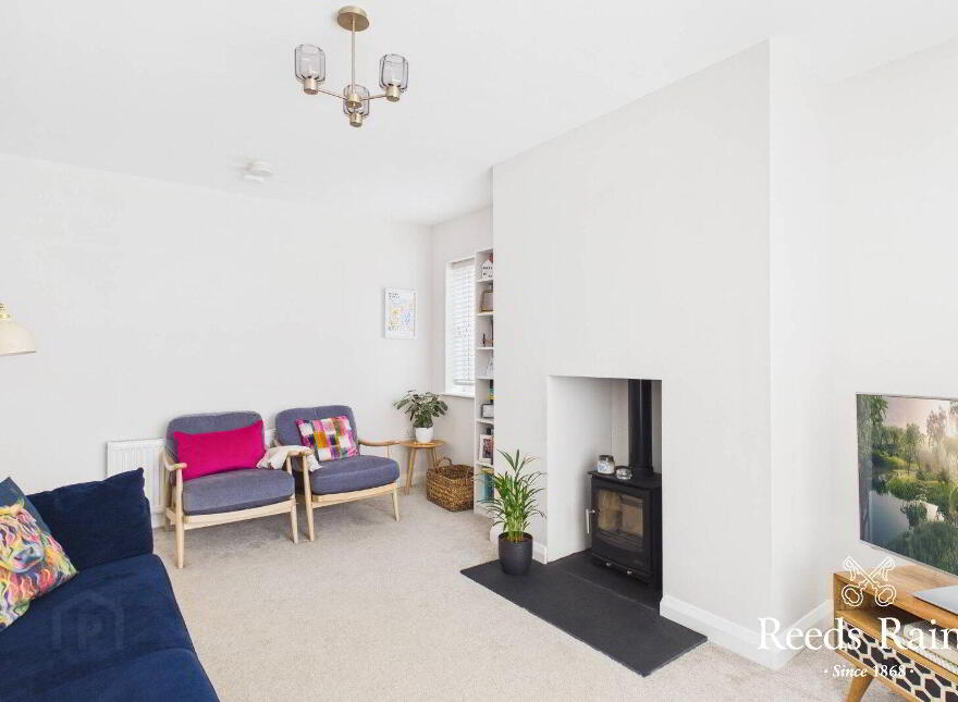 10 Paddock Walk, Carrowdore, Newtownards, BT22 2XE