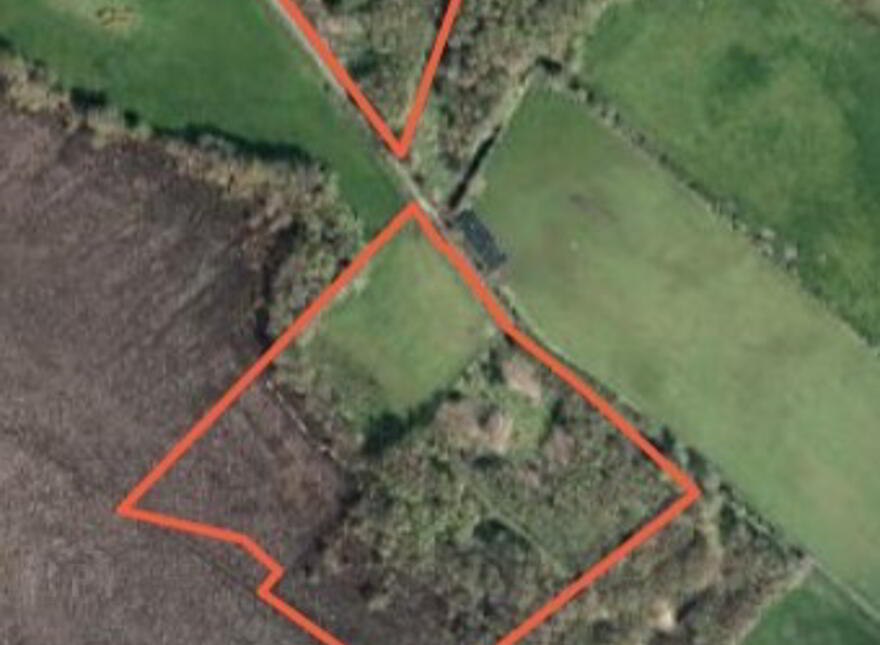 Agricultural Land, Dreenan Lane, Upperlands