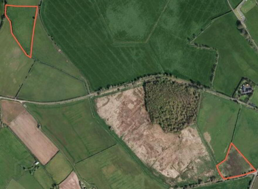 Agricultural Land, Dreenan Lane, Upperlands
