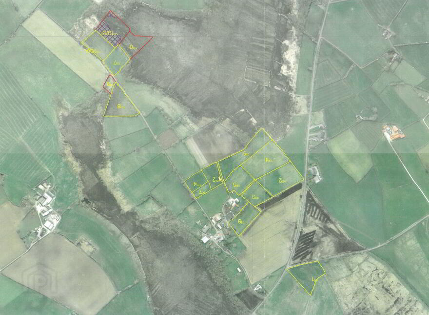 Agricultural Land, Dreenan Lane, Upperlands