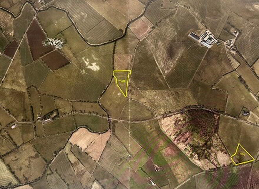 Agricultural Land, Dreenan Lane, Upperlands