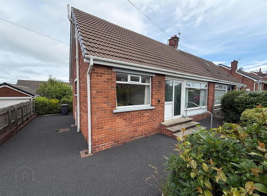 32 Belmont Avenue, Bangor, BT19 1NG