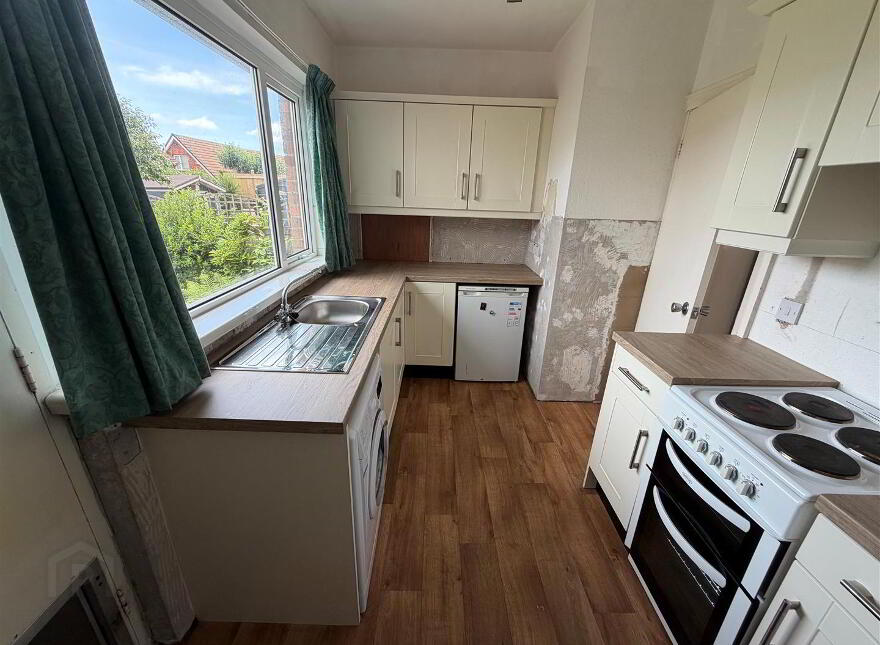 32 Belmont Avenue, Bangor, BT19 1NG