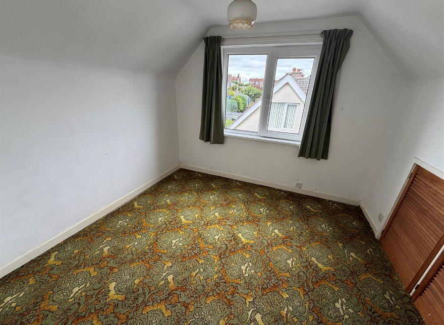 32 Belmont Avenue, Bangor, BT19 1NG