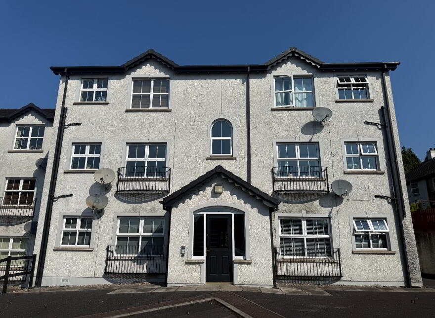 85 Birch Hill Meadows, Antrim, BT41 2TY photo
