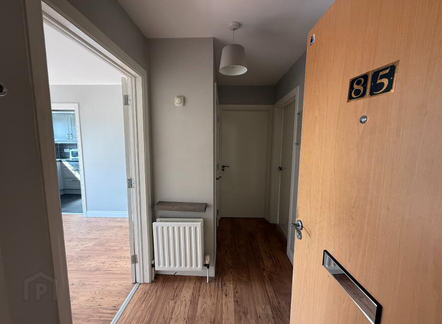 85 Birch Hill Meadows, Antrim, BT41 2TY