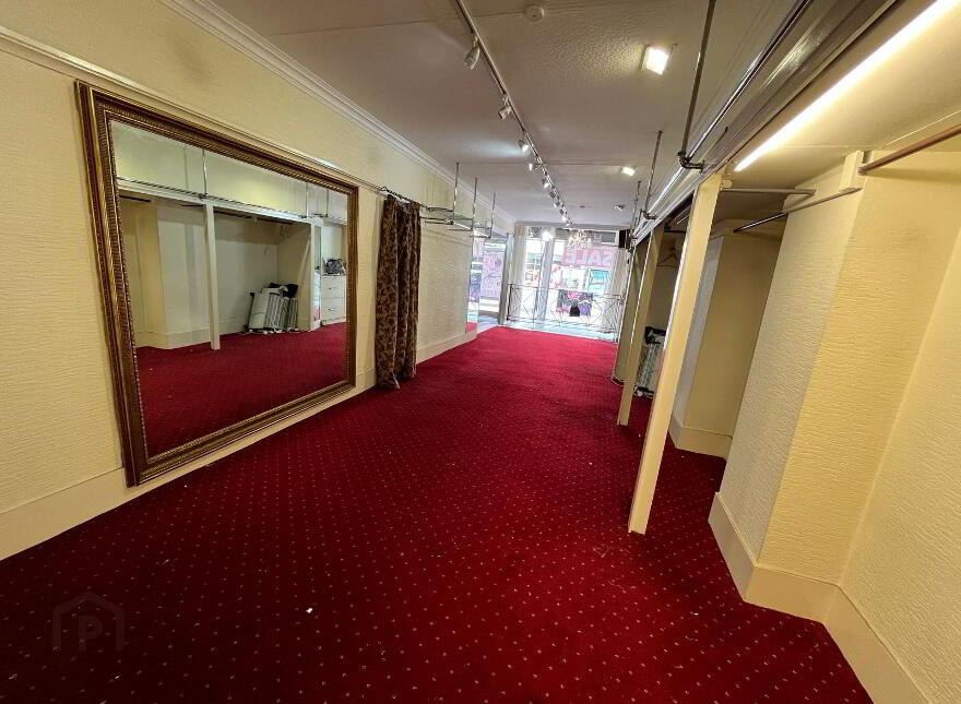 68-70 Royal Avenue, Belfast, BT1 1DJ