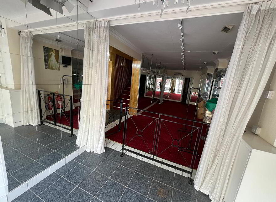 68-70 Royal Avenue, Belfast, BT1 1DJ
