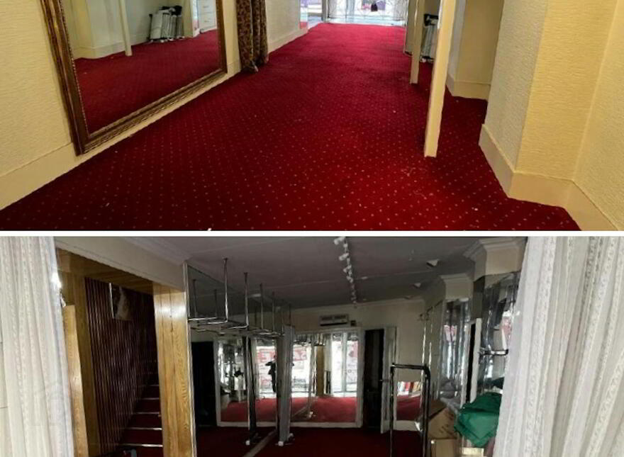 68-70 Royal Avenue, Belfast, BT1 1DJ