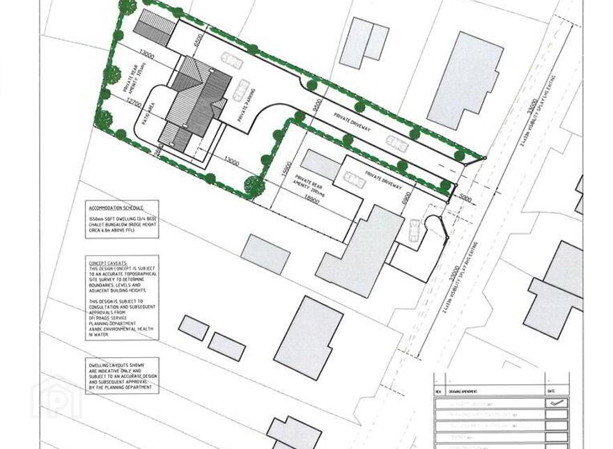 Site Adj. To, 1 Menin Road, Antrim, BT41 4JA