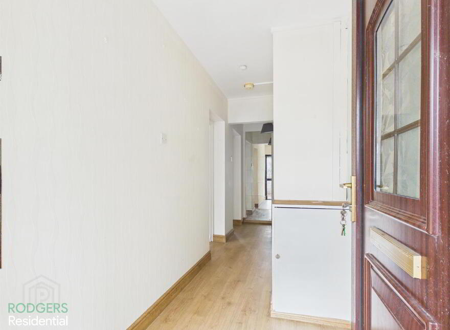 8 Braeside Grove, Belfast, BT5 7JX