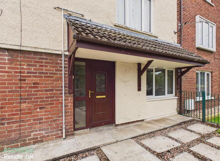 8 Braeside Grove, Belfast, BT5 7JX