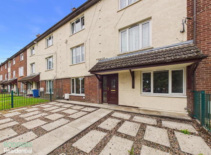 8 Braeside Grove, Belfast, BT5 7JX