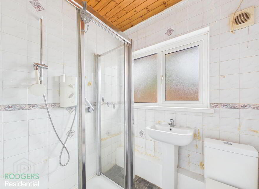 8 Braeside Grove, Belfast, BT5 7JX