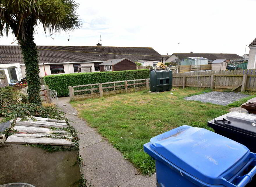 29 Lawson Gardens, Portavogie, Newtownards, BT22 1ET