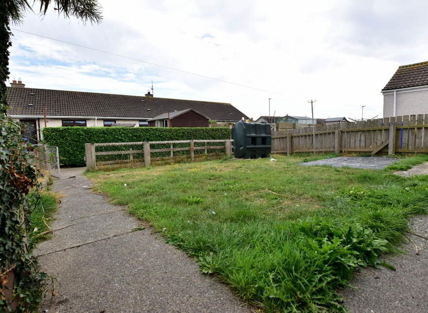 29 Lawson Gardens, Portavogie, Newtownards, BT22 1ET