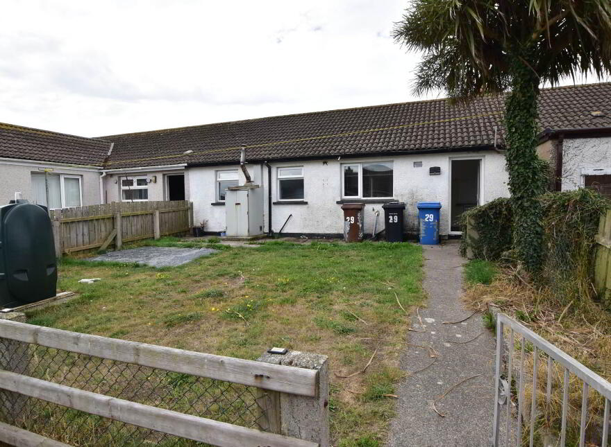 29 Lawson Gardens, Portavogie, Newtownards, BT22 1ET