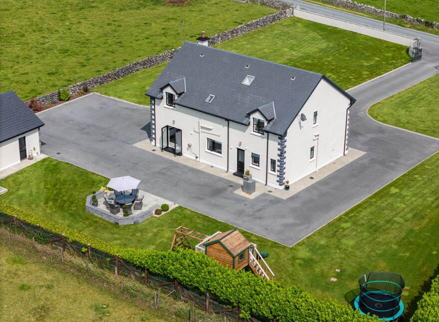 Cappacurry, Ballinrobe, F31A560