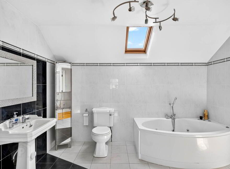 Cappacurry, Ballinrobe, F31A560