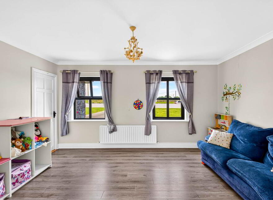 Cappacurry, Ballinrobe, F31A560