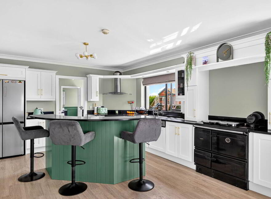 Cappacurry, Ballinrobe, F31A560