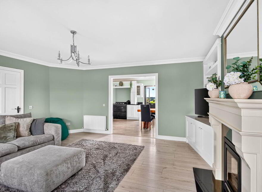 Cappacurry, Ballinrobe, F31A560