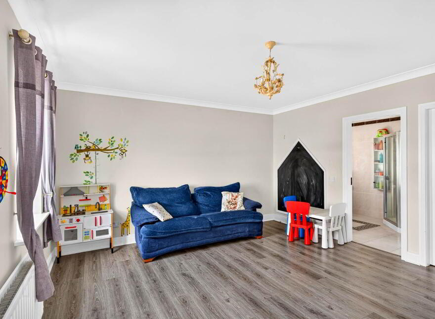 Cappacurry, Ballinrobe, F31A560