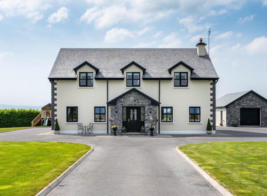 Cappacurry, Ballinrobe, F31A560