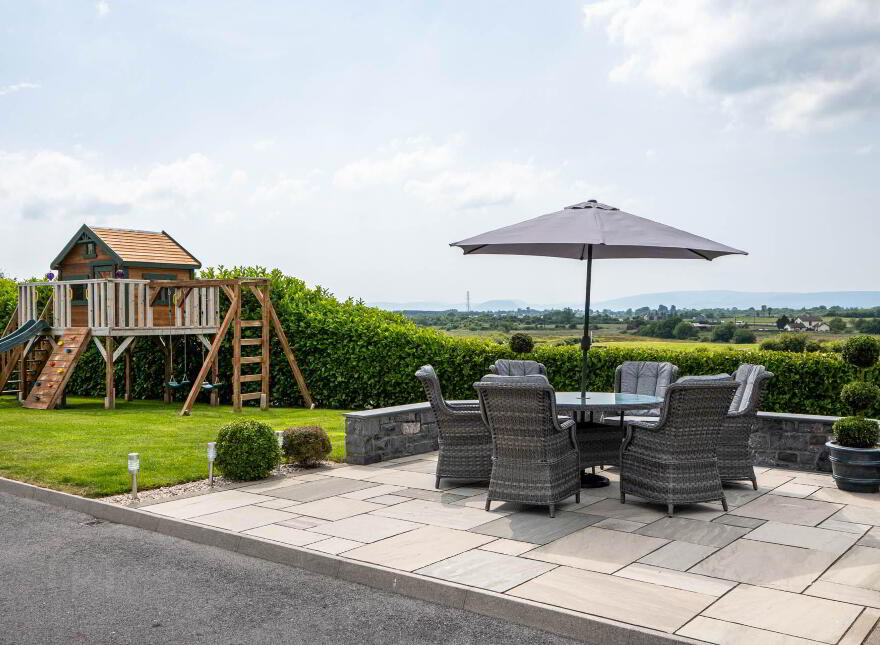 Cappacurry, Ballinrobe, F31A560