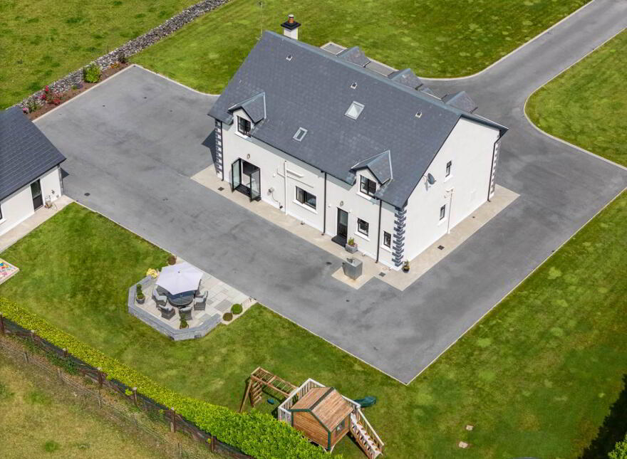 Cappacurry, Ballinrobe, F31A560