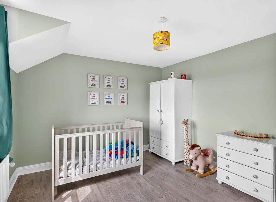 Cappacurry, Ballinrobe, F31A560