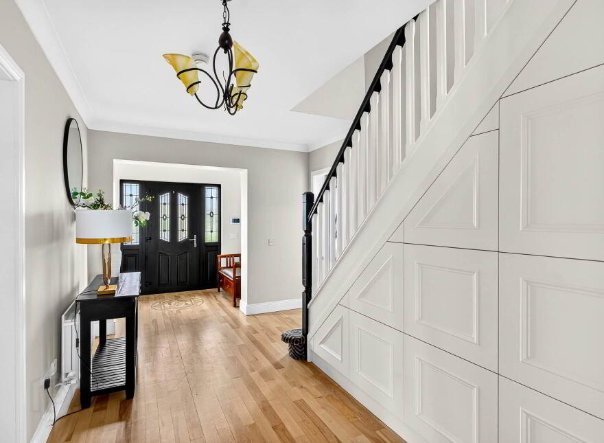 Cappacurry, Ballinrobe, F31A560