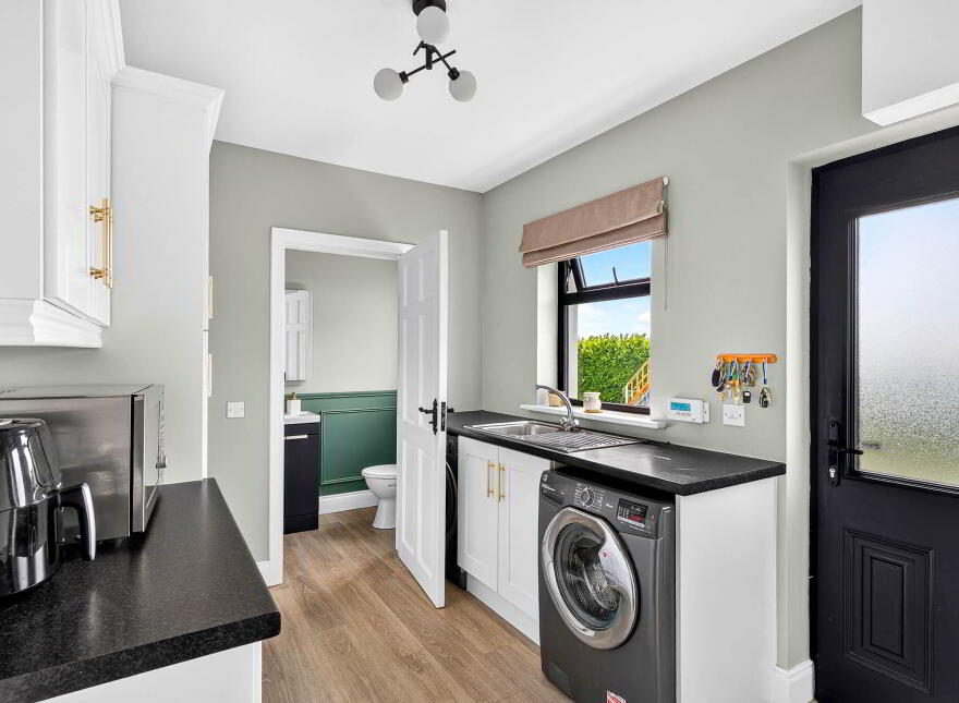 Cappacurry, Ballinrobe, F31A560