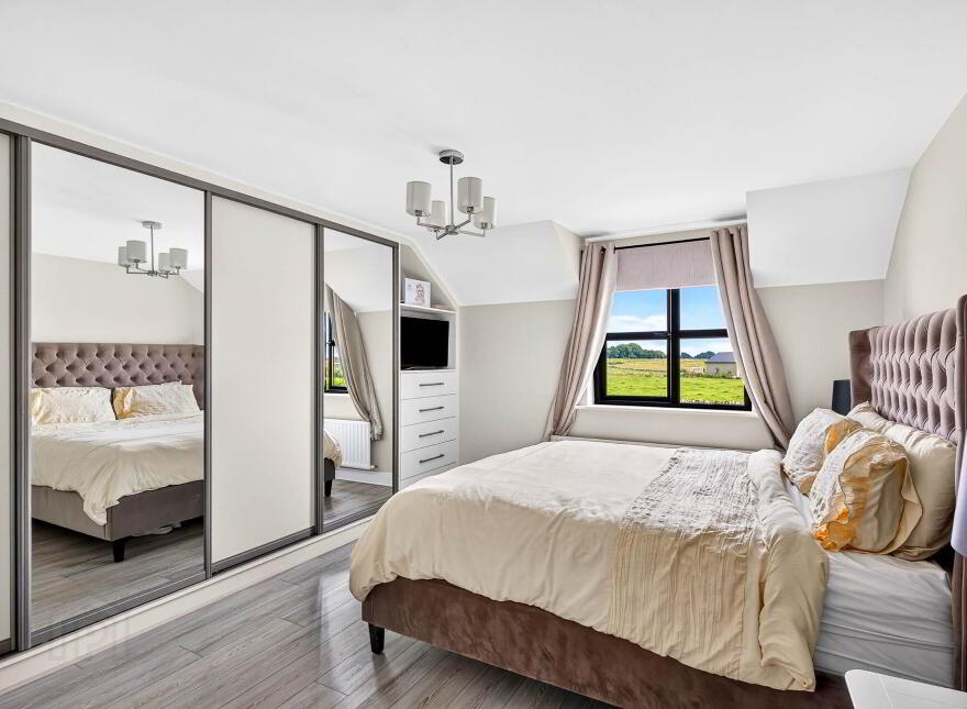 Cappacurry, Ballinrobe, F31A560