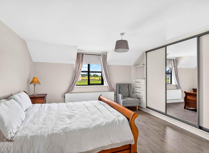 Cappacurry, Ballinrobe, F31A560