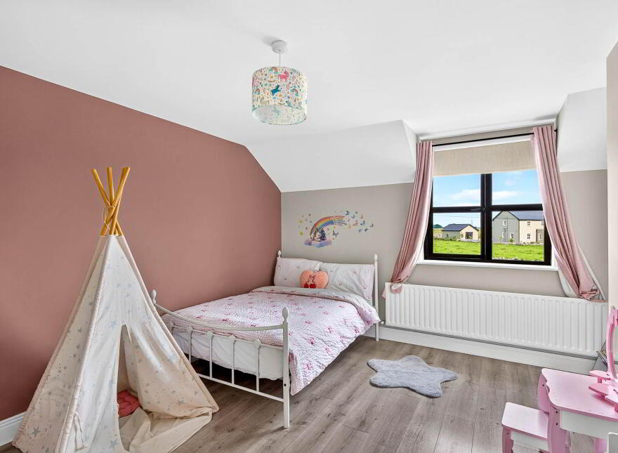 Cappacurry, Ballinrobe, F31A560