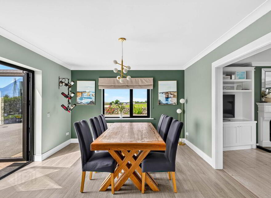 Cappacurry, Ballinrobe, F31A560