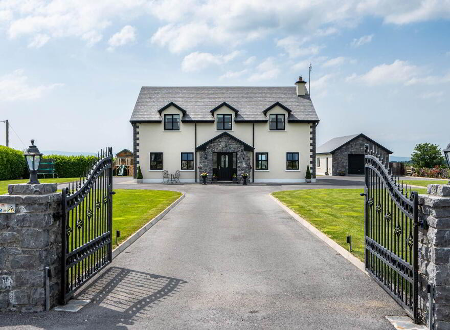 Cappacurry, Ballinrobe, F31A560 photo